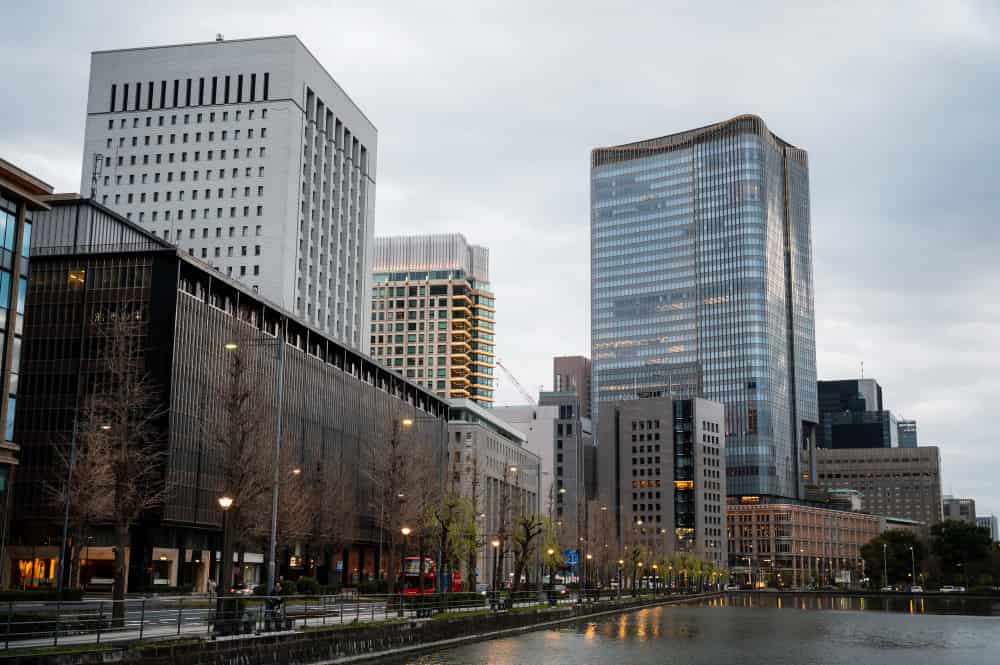 Que es el Central Business District