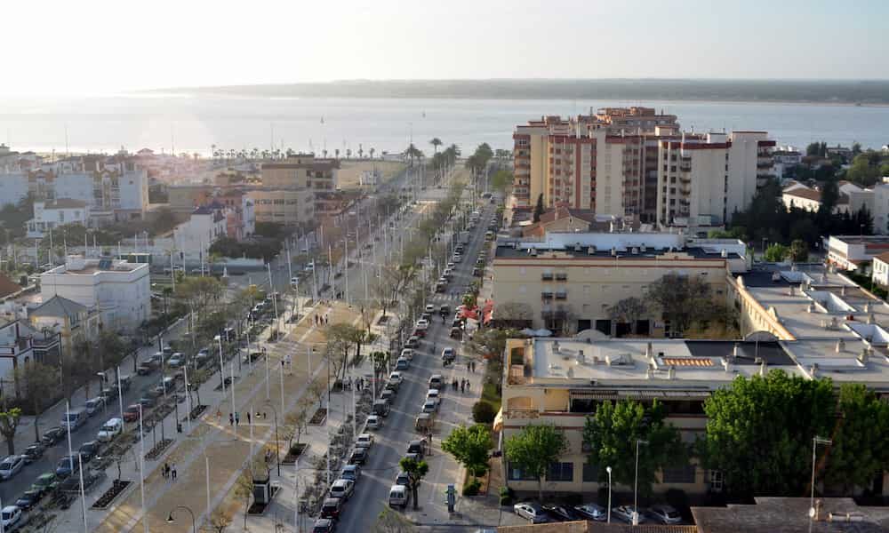 Que ver Sanlucar de Barrameda: una guía completa para viajar