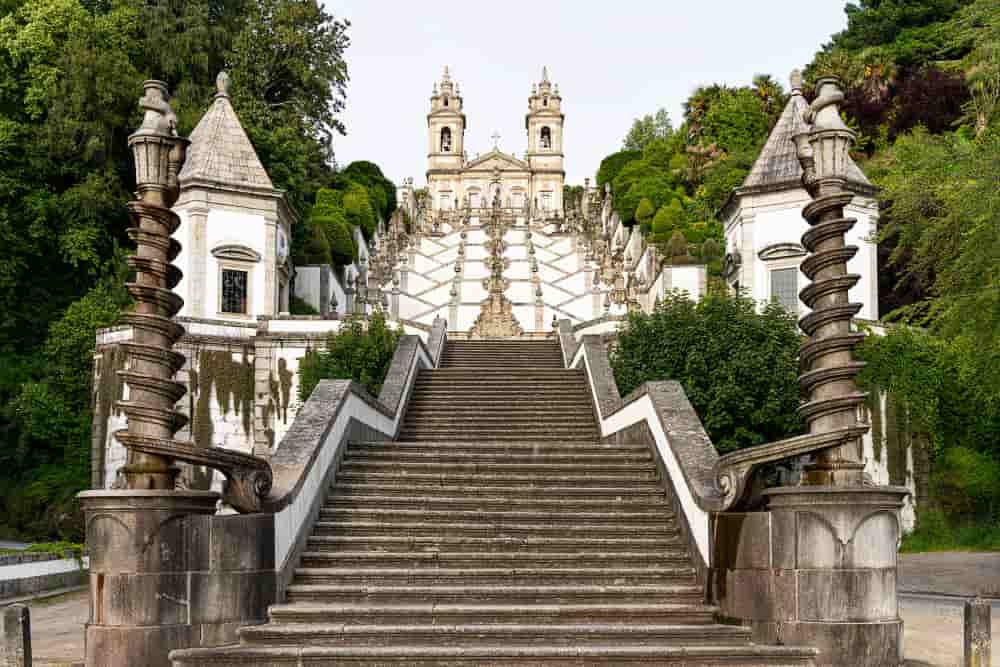 Que ver en Braga