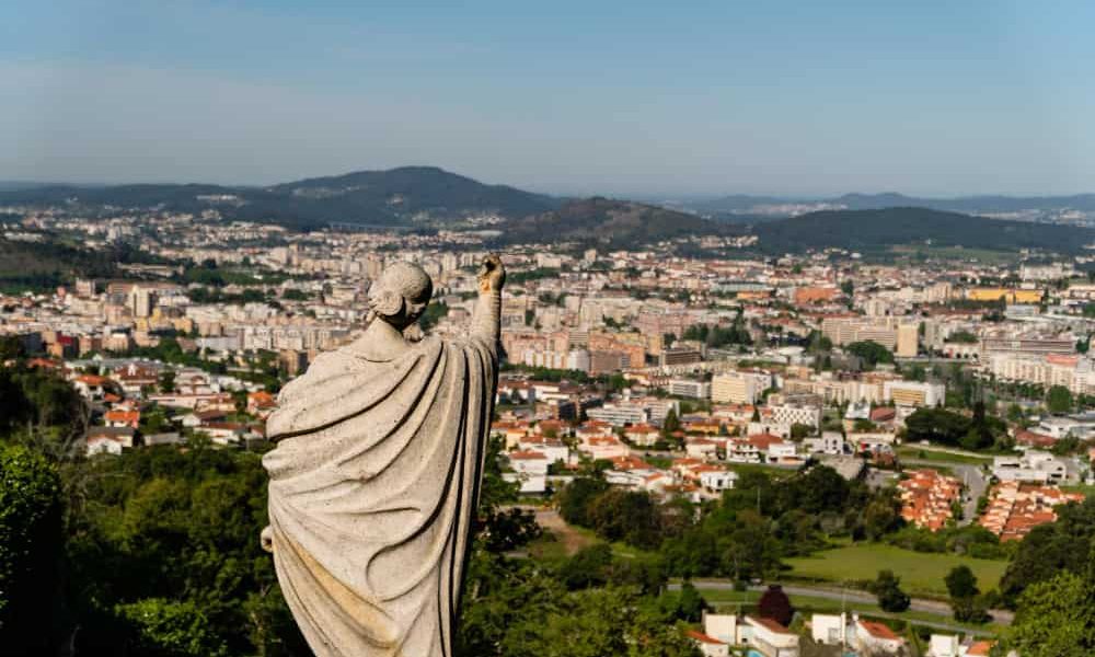 Que ver en Braga: una guía rápida para verlo todo