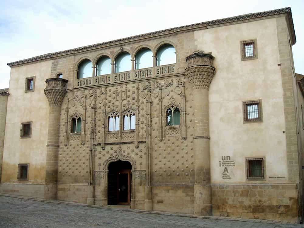 Que ver en Ubeda y Baeza