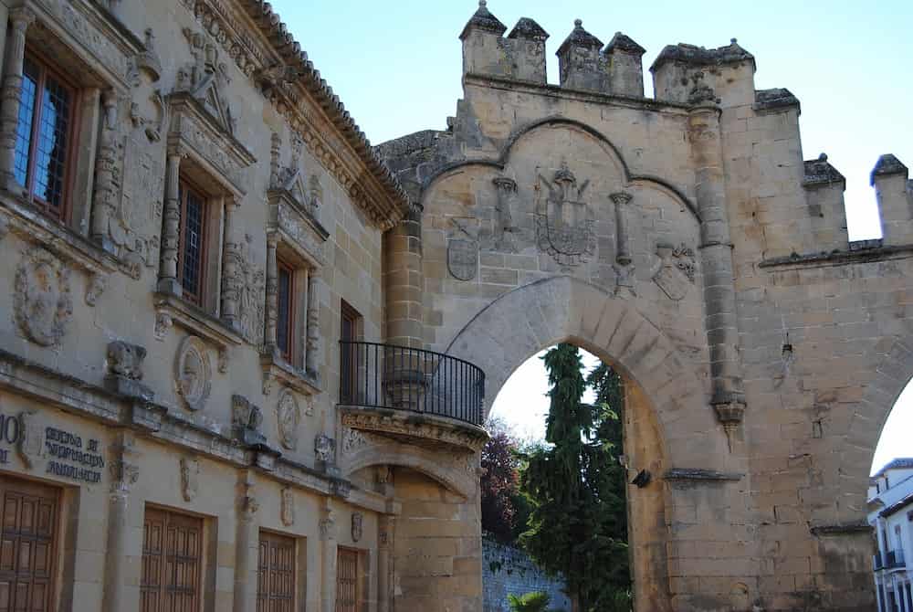 Que ver en Ubeda y Baeza: guía completa para no perderte nada