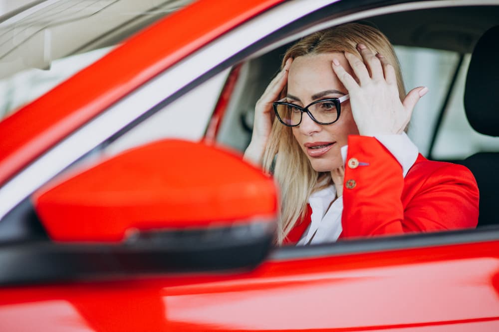Regalo mi coche por no poder pagarlo: consejos y errores a evitar