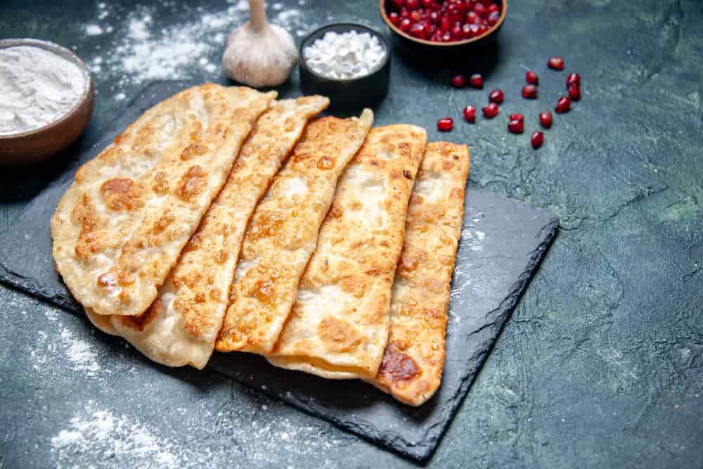 Se puede comer tortilla francesa con gastroenteritis