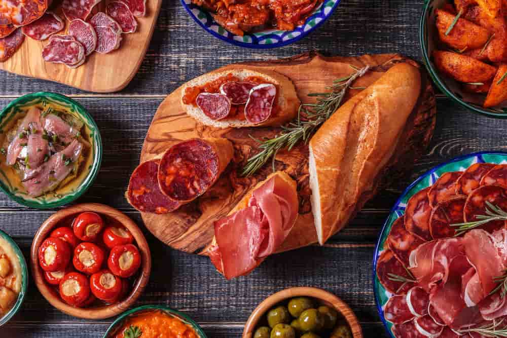 Tapas que triunfan en los bares