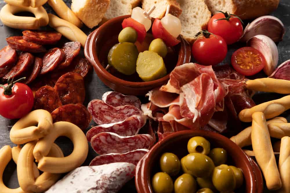 Tapas que triunfan en los bares