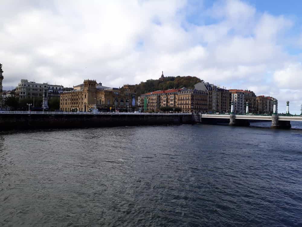 Vigo como llegar