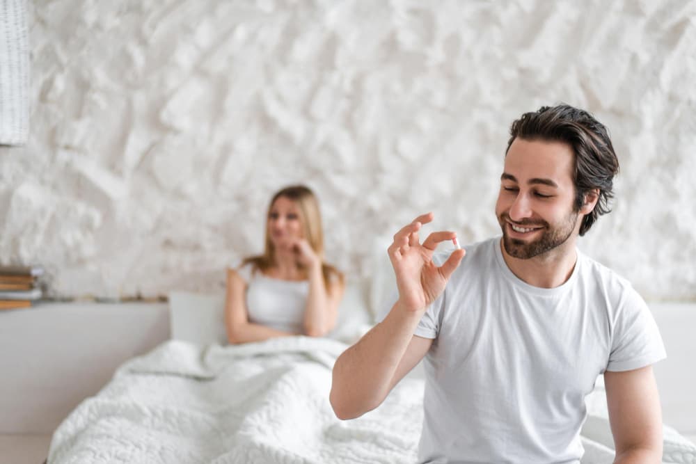 como comprar viagra