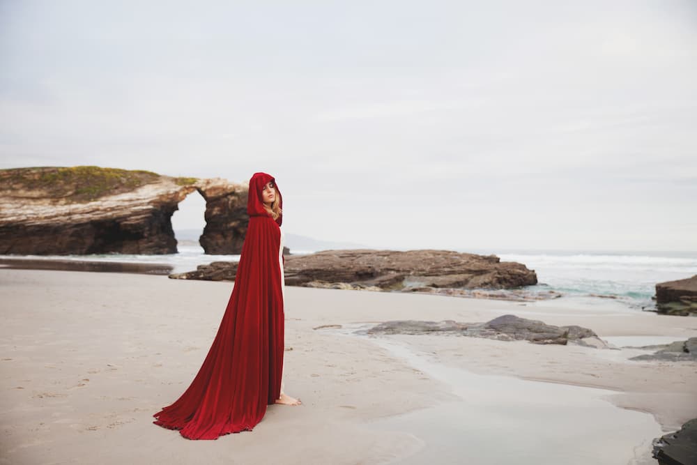 la novia gitana final explicado