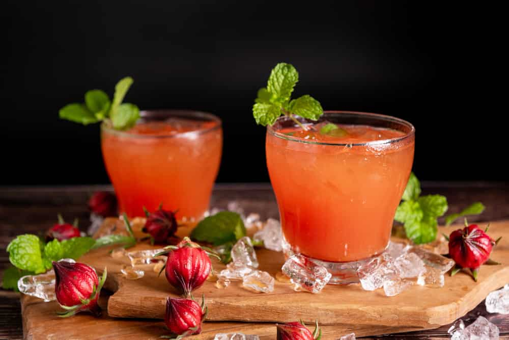 Como hacer daiquiri de frutilla