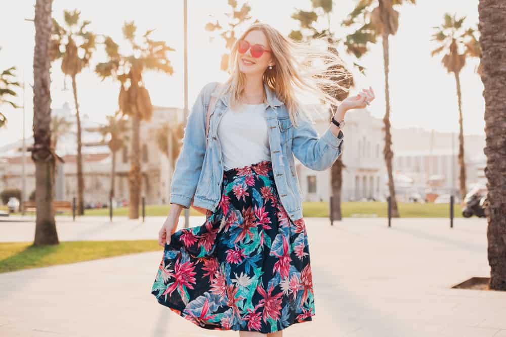 Las tendencias de moda de esta primavera 2023
