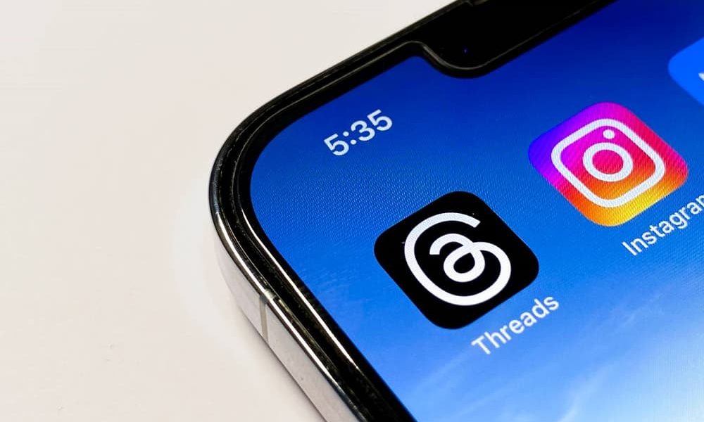 Threads, qué es y como funciona la alternativa de Instagram a Twitter
