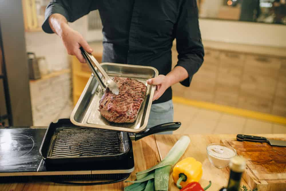 Como ablandar una carne dura ya cocinada